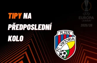 Tipy na předposlední kolo Evropské ligy –