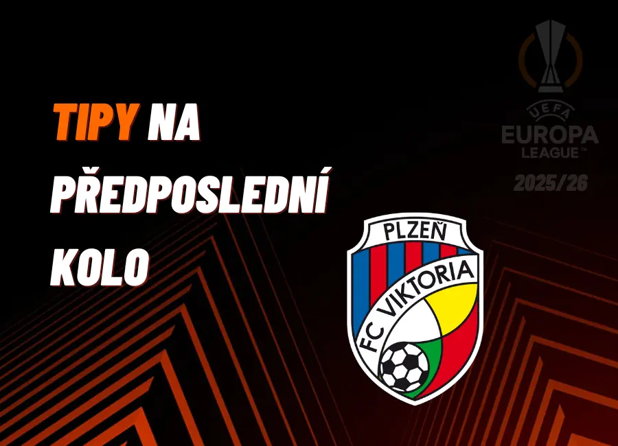 Tipy na předposlední kolo Evropské ligy –