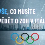 Zimní Olympiáda 2026 –