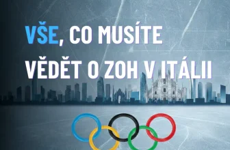 Zimní Olympiáda 2026 –