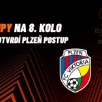 Tipy na 8. kolo Evropské ligy –