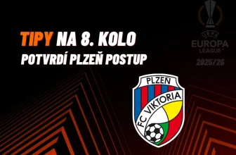 Tipy na 8. kolo Evropské ligy –