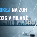 Hokej na zimní olympiádě 2026 –
