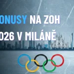Extra bonusy k Zimní olympiádě v Miláně od sázkových kanceláří