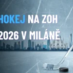 Hokej na zimní olympiádě 2026