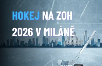 Hokej na zimní olympiádě 2026