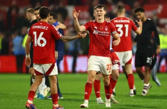 West Ham - Nottingham