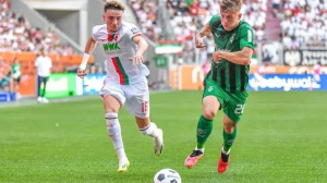 Za záchranou! Uspěje Mönchengladbach nebo Augsburg?