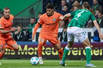 Brémy i Frankfurt se trápí. Kdo v pátek prolomí čekání na výhru?