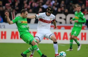 Udrží se v TOP 4? Stuttgart jede do Borussia-Parku!