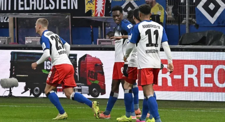 Pro 3 body! Schickův Leverkusen jede do Hamburku!