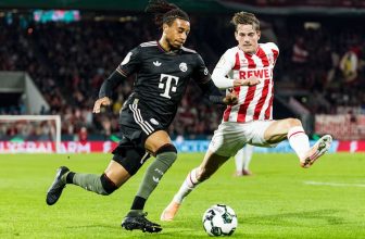 Kolín na nohách: Přijíždí Bayern, který dal Vlkům 8 gólů!