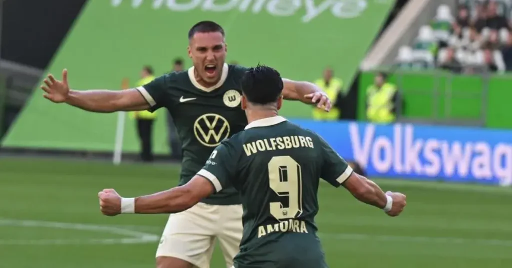 Divoká přestřelka? Kolín a Wolfsburg otevřou 20. kolo Bundesligy!