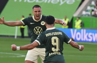Divoká přestřelka? Kolín a Wolfsburg otevřou 20. kolo Bundesligy!