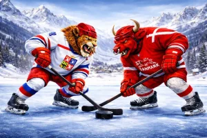 V osmifinále Česko v roli favorita! Soupeřem bude Dánsko