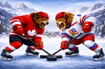 Česko ve čtvrtfinále vyzve favorizovanou Kanadu