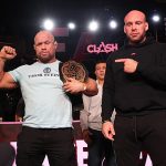 Kde sledovat Clash 15