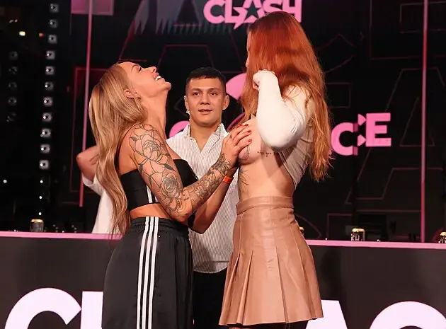 Tipy na Clash 15 - TIPY zdarma