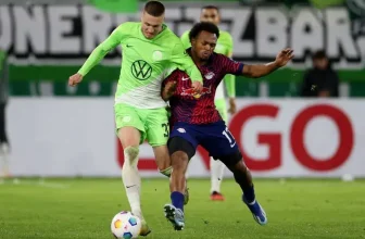 Sebere se Lipsko po vypadnutí z poháru proti tragickým Vlkům?