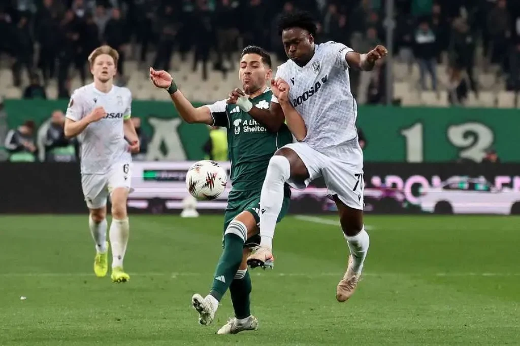 Plzeň zatím v Evropské lize neprohrála a doma bude chtít projít přes Panathinaikos dál