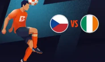 1 500 Kč sázka zdarma!