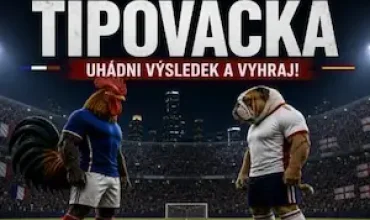 Tipovačka o 5x 200 Kč