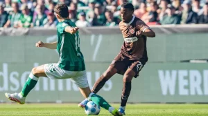 Krvelačný boj o záchranu svádí St. Pauli a Brémy!