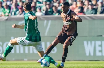 Krvelačný boj o záchranu svádí St. Pauli a Brémy!