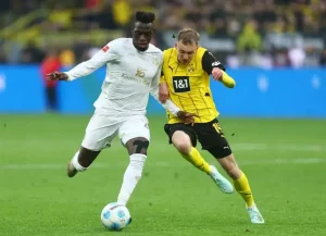 Série vítězství končí! Pro BVB nebo Mainz? Dozvíme se v pátek!