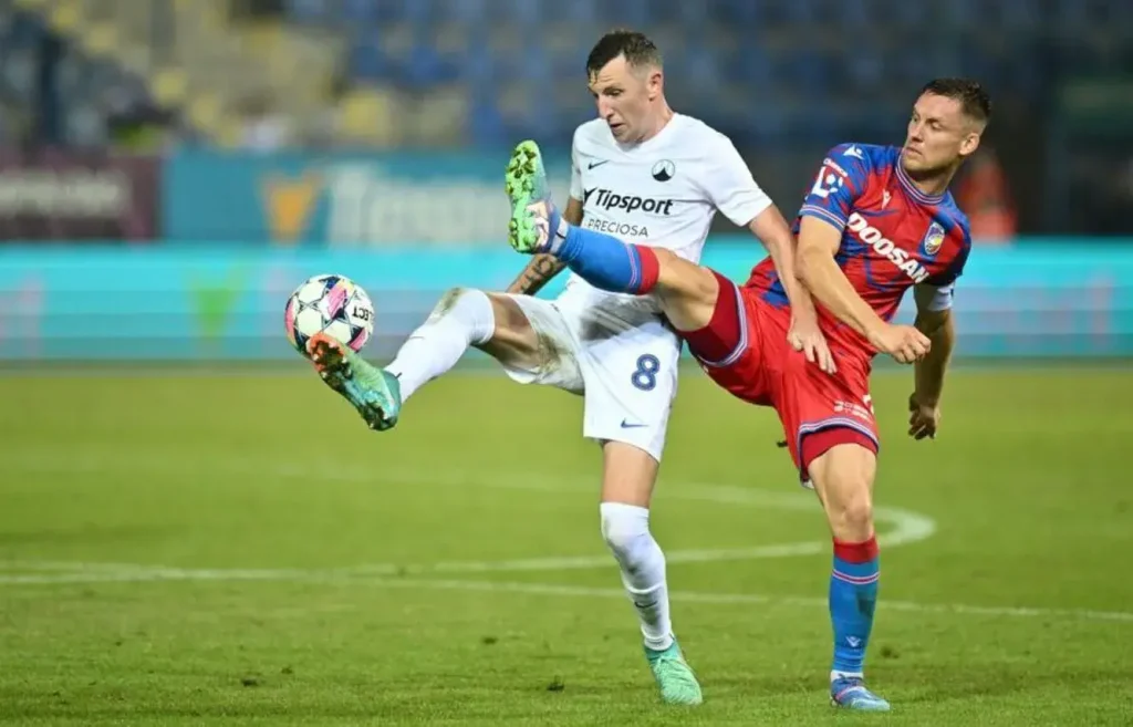 Přeruší Plzeň šňůru Liberce?