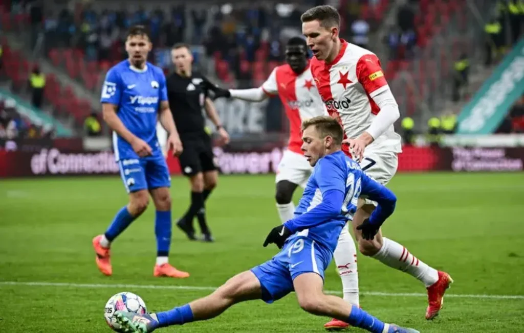 Vedoucí Slavia ve šlágru hostí rozjetý Liberec!