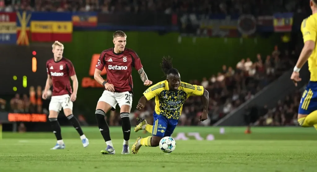 Trápení Zlína nebere konce, Sparta má lehký úkol