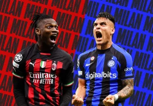 V neděli je v Serii A na programu slavné Derby della Madonnina