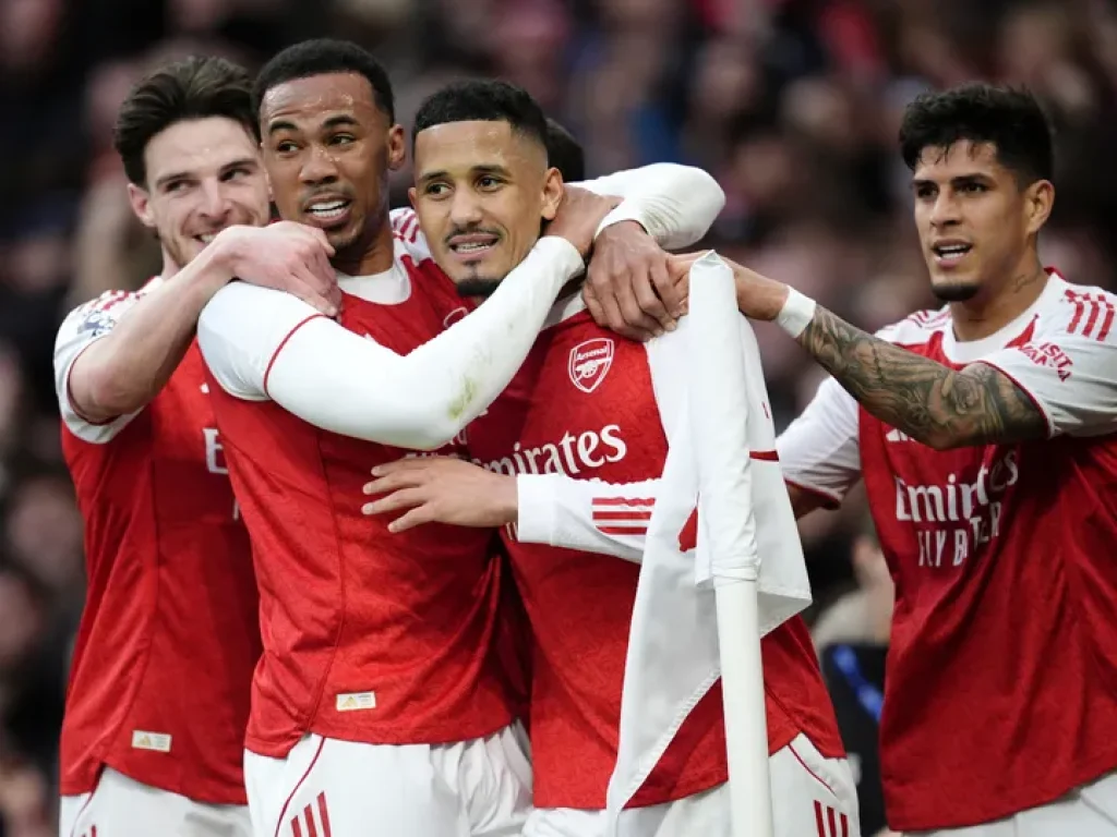 Arsenal ve středu zajíždí na půdu nevyzpytatelného Brightonu