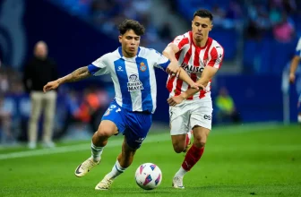 Espaňol - Real Oviedo