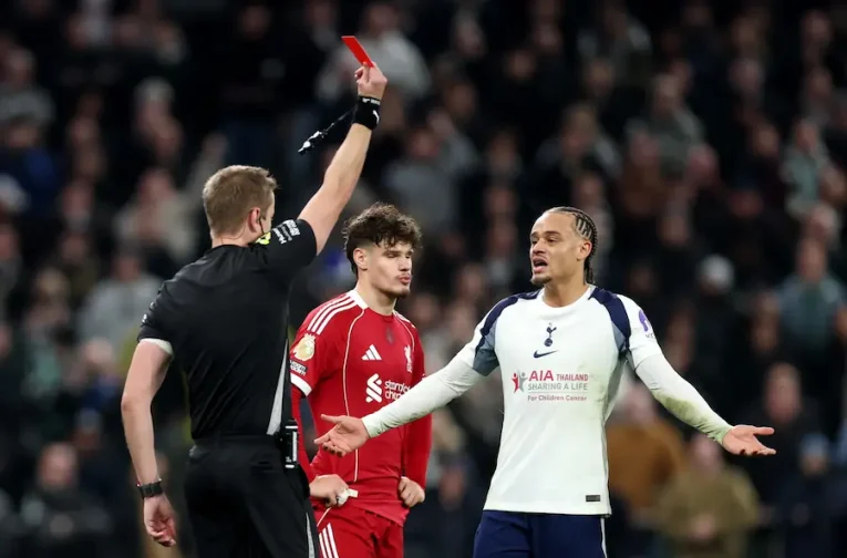 Liverpool - Tottenham