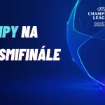 Hodnotné tipy na osmifinále Ligy mistrů – co vsadit na bitvu Real vs. City a další