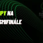 České týmy v osmifinále Konferenční ligy 2026 - co vsadit na Spartu a Sigmu v KL + další tipy