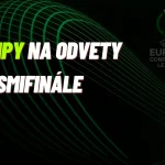 Tipy na odvety osmifinále Konferenční ligy – Sparta prohru nemůže připustit