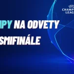 Odvety osmifinále Ligy mistrů – Tipy na Arsenal, Real, Chelsea a další