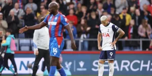 Spadne Tottenham do druhé ligy? Doma musí s Crystal Palace bodovat