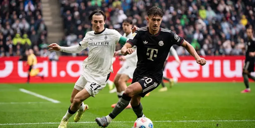 Výhra Bayernu a gólové hody? To slibuje originální Der Klassiker v pátek!