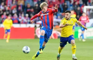 Těžký výjezd do Zlína: Sebere se Plzeň po vypadnutí z EL?