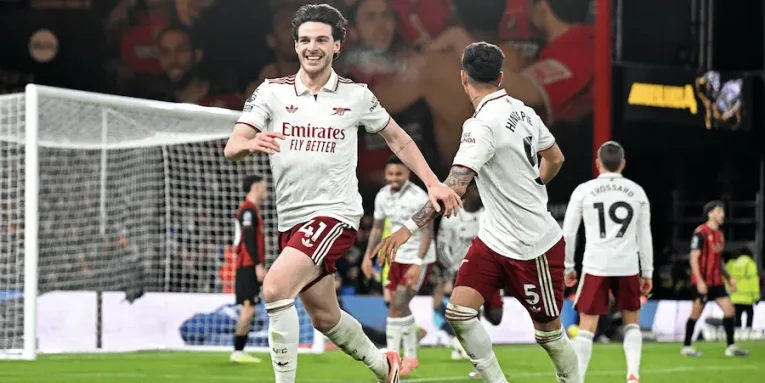 Arsenal - Bournemouth