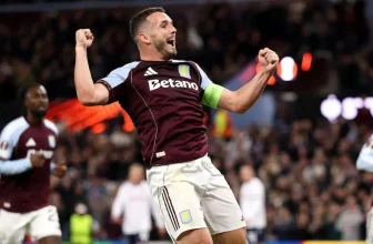 Aston Villa - Bologna