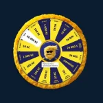 Chlupotoč: roztočíš kolo na Allwyn.cz a vyhraješ až 50 000 Kč