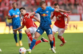 Za 4 kola 4x vyhrát, anebo vydolovat 1 bod? Duel Lipsko vs Union svádí odlišné světy
