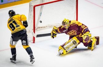 Preview Litvínov - Jihlava