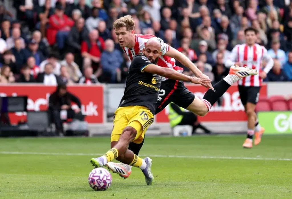 Manchester United - Brentford