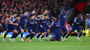 Obhájce trofeje PSG se doma pokusí udělat proti Liverpoolu náskok do ostrovní odvety